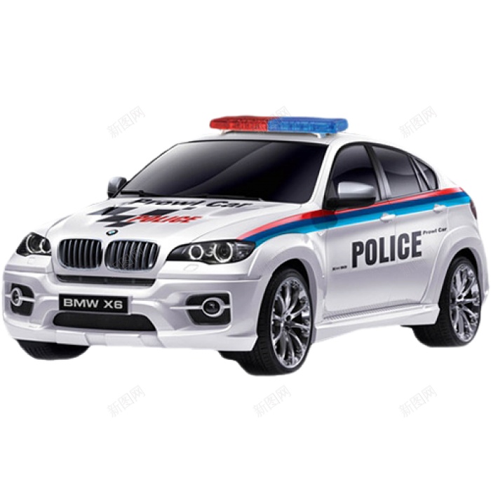 警察巡逻车png免抠素材_88icon https://88icon.com 警察巡逻车