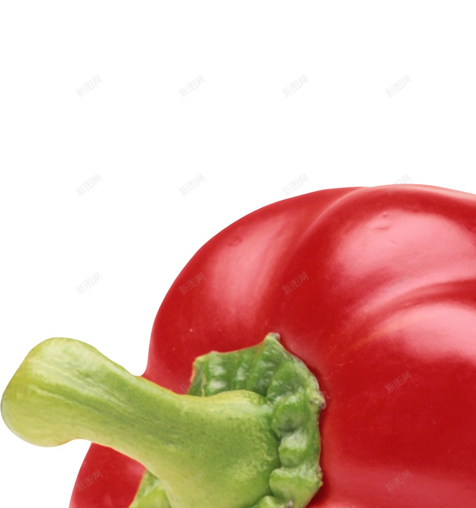 新鲜的辣椒配图png免抠素材_88icon https://88icon.com  辣椒 红辣椒 朝天椒 圆椒 彩椒  菜椒 新鲜 蔬菜 菜 配图