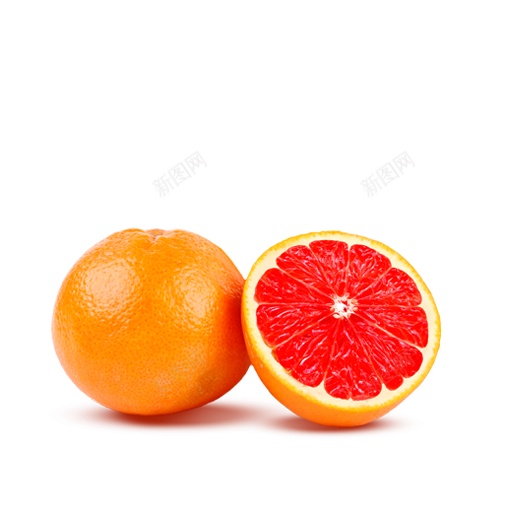 橙子柑橘png免抠素材_88icon https://88icon.com 柑橘 橙子