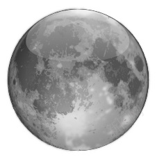 月球月亮png免抠素材_88icon https://88icon.com 月亮 月球