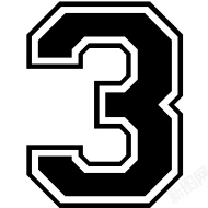 3素材