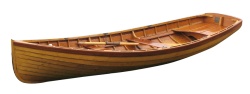 皮划艇独木舟素材