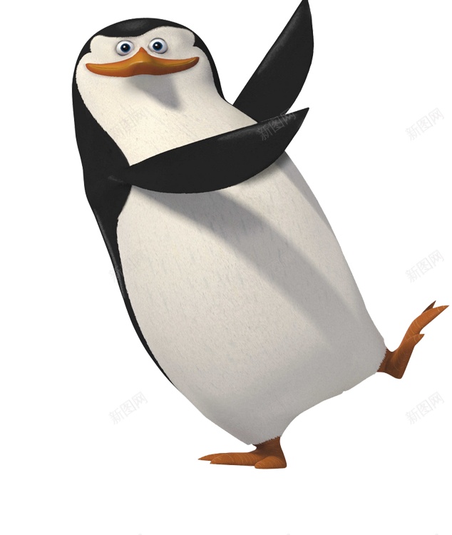 企鹅penguin的复数png免抠素材_88icon https://88icon.com penguin的复数 企鹅