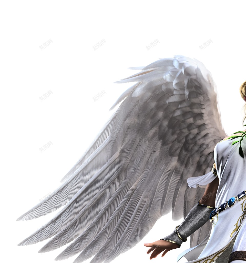 天使安琪儿png免抠素材_88icon https://88icon.com 天使 安琪儿