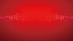 PPT封面装饰透明PNG素材红色高端党建PPT背景高清图片