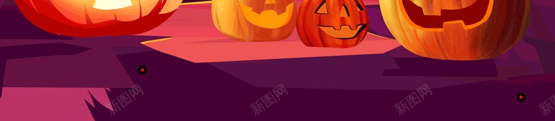 万圣节惊魂帮你实现购物梦想背景psd设计背景_88icon https://88icon.com 万圣节 帮你实现 惊魂 购物梦想背景
