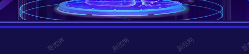 科技背景虚拟手星球光效背景psd设计背景_88icon https://88icon.com 光效背景 星球 科技背景 虚拟手