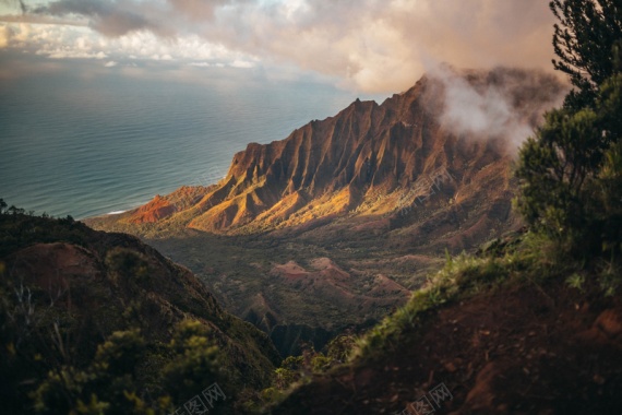 摄影旅游风景179背景