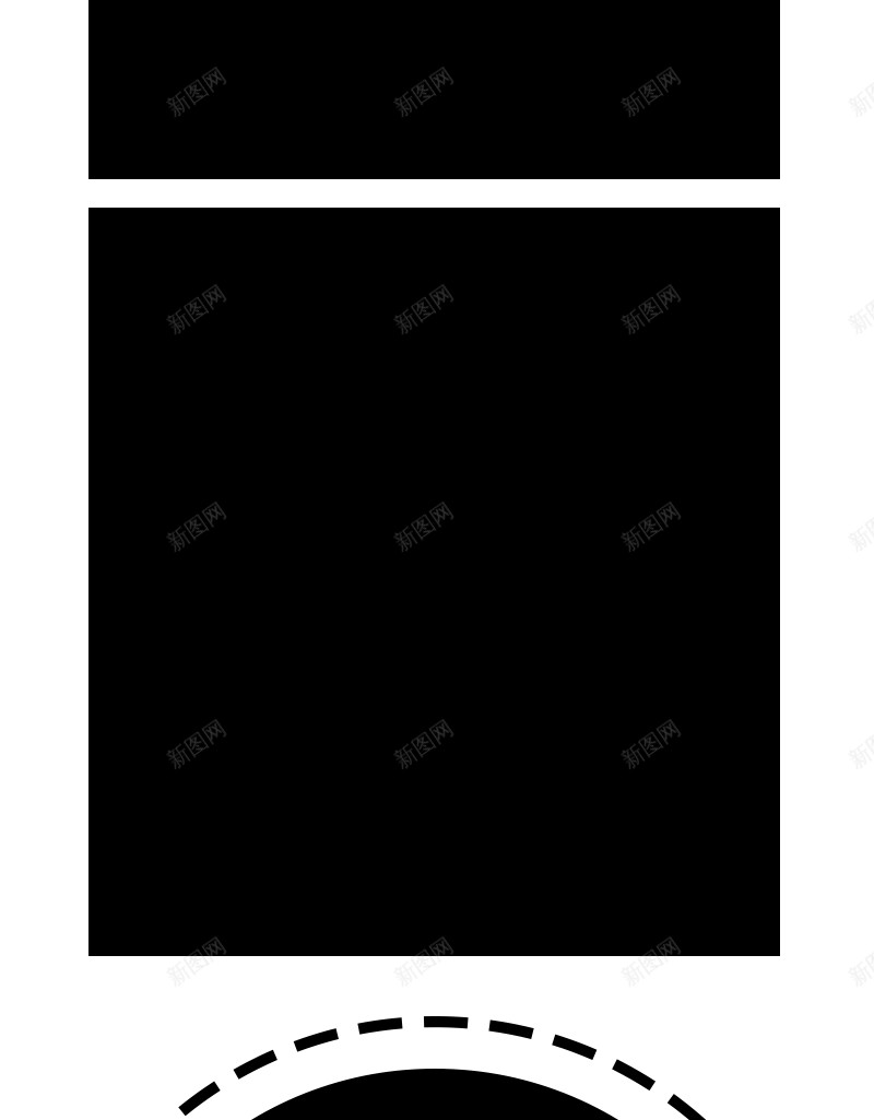 电商淘宝详情模板psd设计背景_88icon https://88icon.com 模板 淘宝 电商 详情