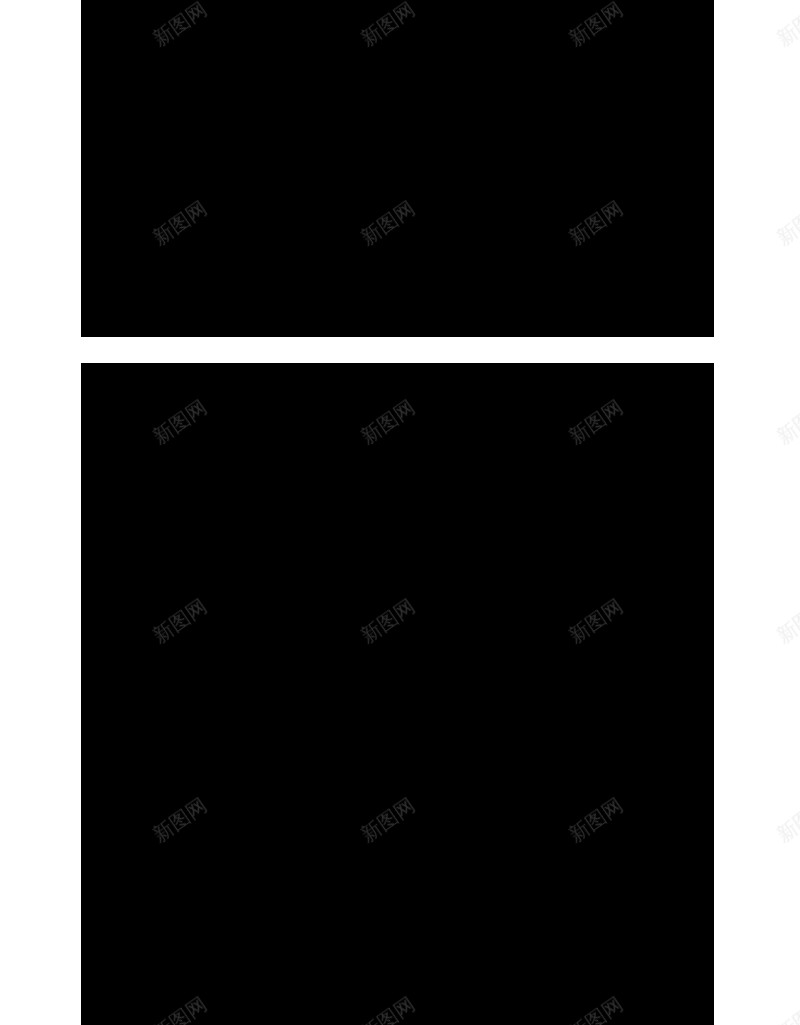 电商淘宝详情模板psd设计背景_88icon https://88icon.com 模板 淘宝 电商 详情