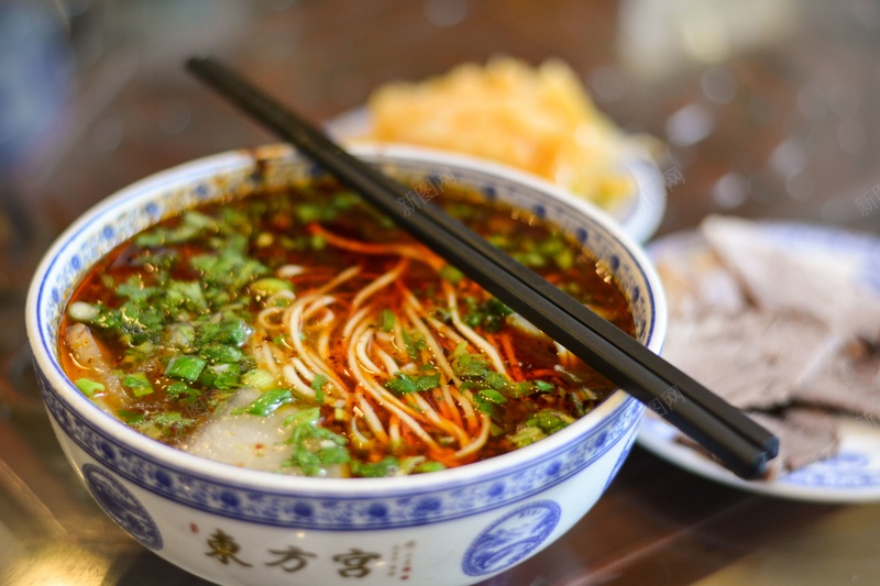 美食面食汤面jpg设计背景_88icon https://88icon.com 摄影 汤面 汤面碗 美食 面食