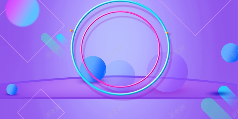 双十一背景电商背景电商狂欢圆球psd设计背景_88icon https://88icon.com 双十一背景 电商背景 电商狂欢 圆球