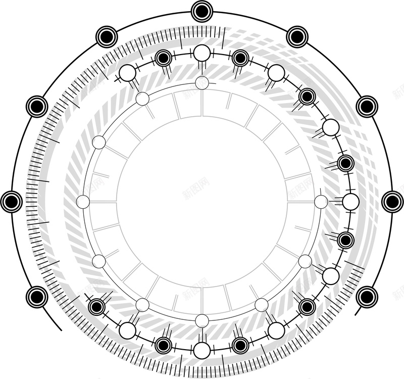 复杂数码环未来科技08jpg设计背景_88icon https://88icon.com 数码 未来 环 科技