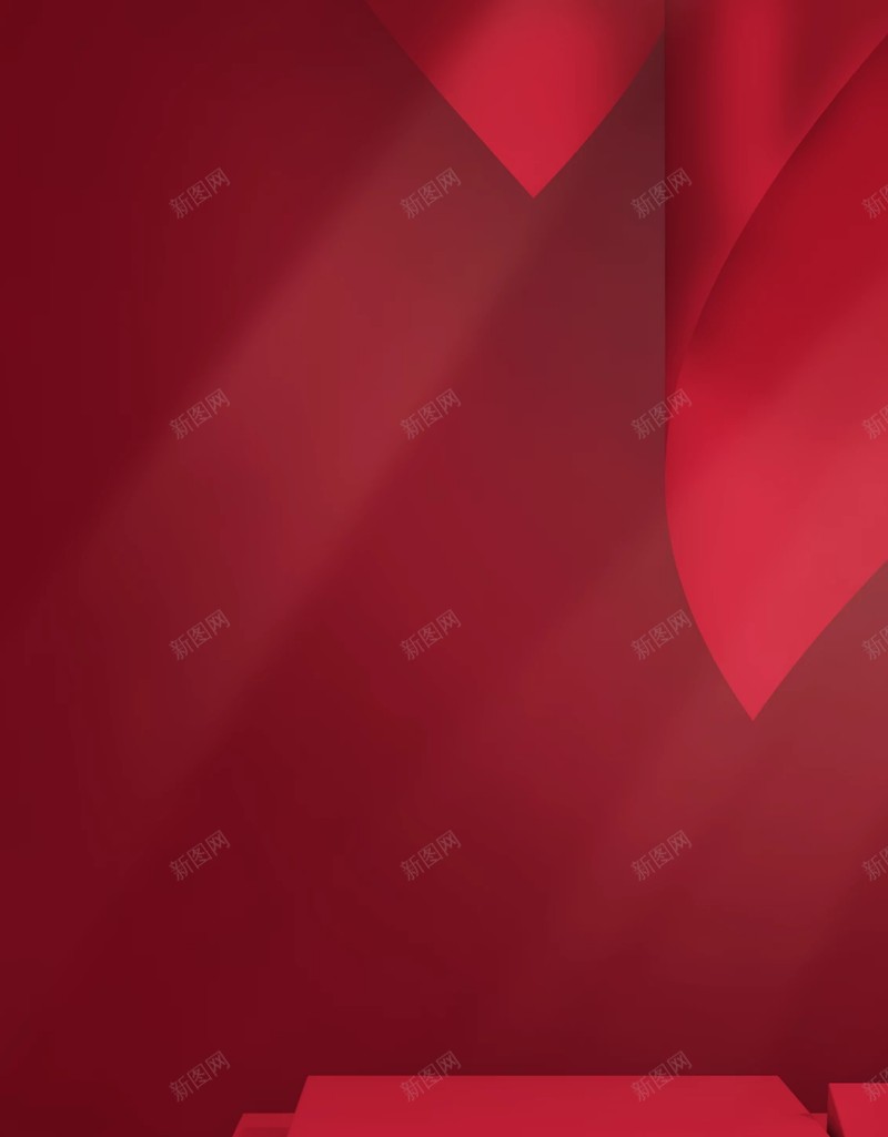 商品红色底图jpg设计背景_88icon https://88icon.com 商品 宣传 科技 时尚 底纹 纹理