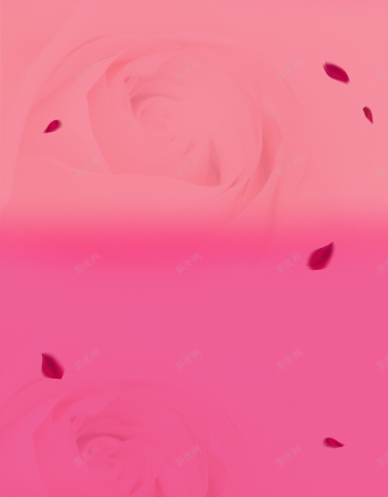 粉玫瑰店铺背景jpg设计背景_88icon https://88icon.com 店铺背景 情人节 梦幻 浪漫 玫瑰