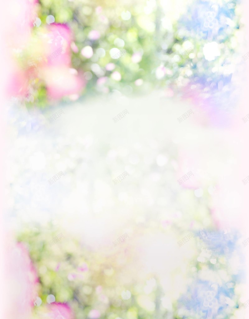 朦胧花朵jpg设计背景_88icon https://88icon.com 店铺背景 朦胧 清新 花卉 花朵 浪漫 梦幻