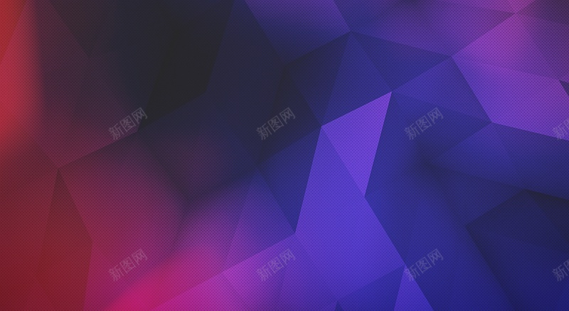 紫蓝水晶分割大图背景设计素材图片下载桌面壁纸jpg设计背景_88icon https://88icon.com 海报banner 质感 纹理