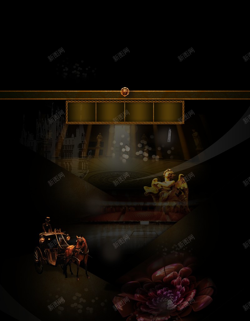 欧式店铺背景jpg设计背景_88icon https://88icon.com 欧式店铺背景 奢华背景 贵族背景 店铺背景