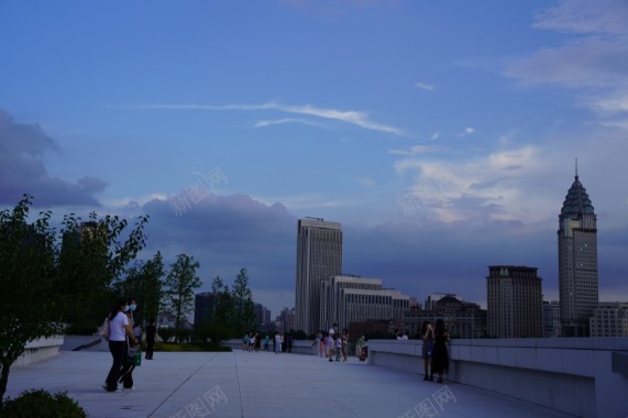 城市地面背景素材摄影图片