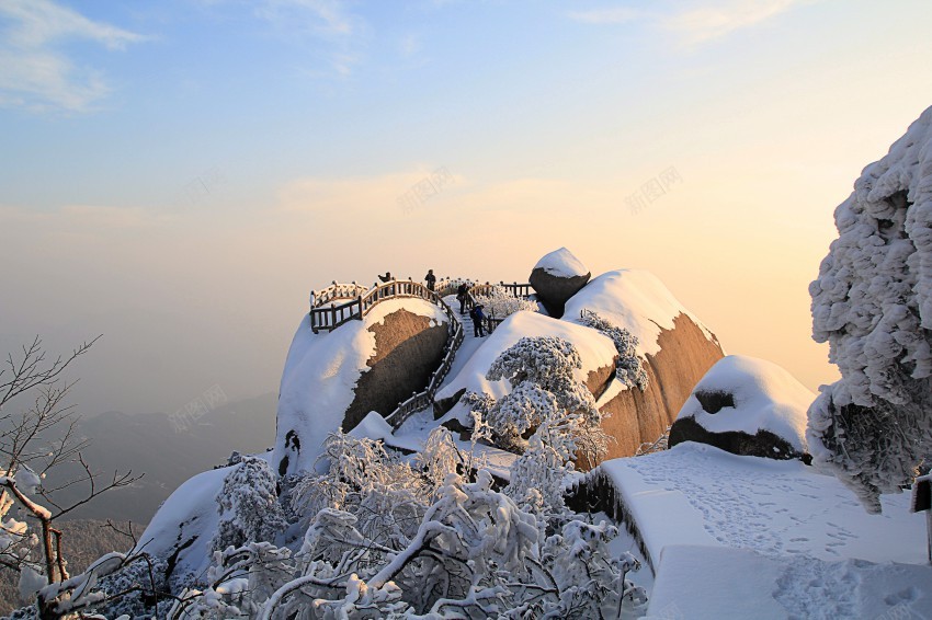 安徽安庆天竺山雪景图片第2张jpg_88icon https://88icon.com 安徽 安庆 天竺山 雪景 图片 第 张