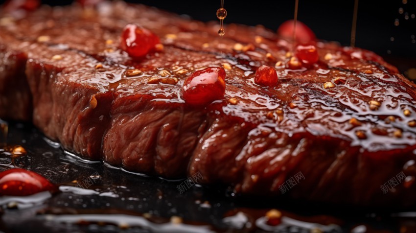 烤肉牛排美食诱人背景jpg设计背景_88icon https://88icon.com 烤肉 牛排 美食 诱人 背景