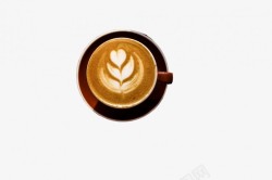 咖啡免抠素材素材