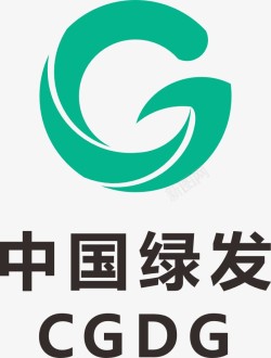 中国绿发投资集团有限公司01素材