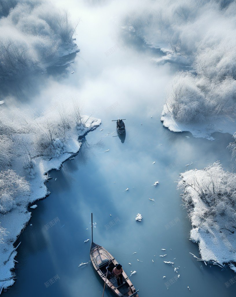 雪地风景节气简约大气地产背景2png免抠素材_88icon https://88icon.com 雪地 风景 节气 简约 大气 地产 背景