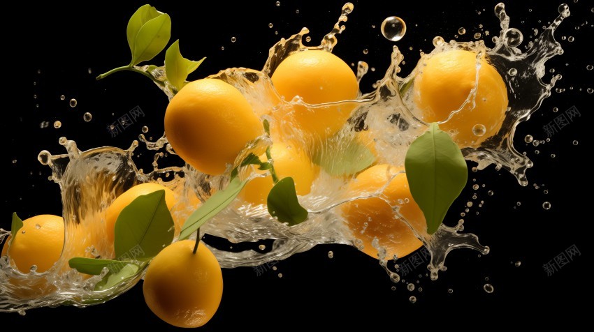 下落的柠檬免扣素材水png免抠素材_88icon https://88icon.com 下落 的 柠檬 免 扣 素材 水