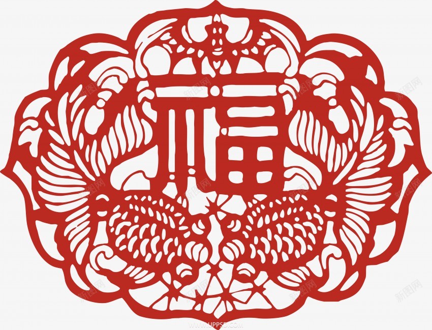 剪纸窗花png免抠素材_88icon https://88icon.com 剪纸 窗花 春节 过年 新年 生肖 花纹 边框 底纹 底纹边框 中式花纹 龙纹剪纸 传统艺术 PNG 免扣 文化艺术 传统文化 福字窗花 新年素材 中国传统剪纸 民间传统剪纸 非遗剪纸 中国元素 春节素材 新年图片 中国传统文化