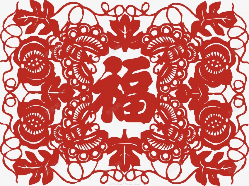 剪纸窗花png免抠素材_88icon https://88icon.com 剪纸 窗花 春节 过年 新年 生肖 花纹 边框 底纹 底纹边框 中式花纹 龙纹剪纸 传统艺术 PNG 免扣 文化艺术 传统文化 福字窗花 新年素材 中国传统剪纸 民间传统剪纸 非遗剪纸 中国元素 春节素材 新年图片 中国传统文化