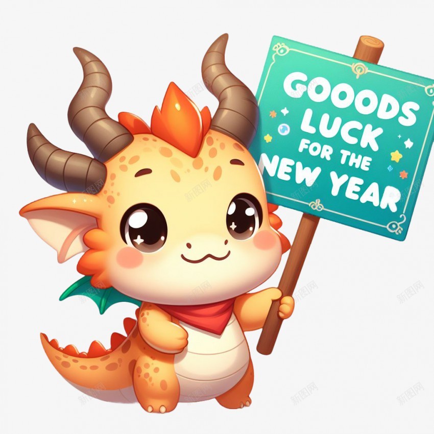 新年好运可爱卡通龙png免抠素材_88icon https://88icon.com 新年快乐 可爱卡通龙 2024 新年元素 2024龙 卡通龙 可爱 萌龙 龙 新年好运