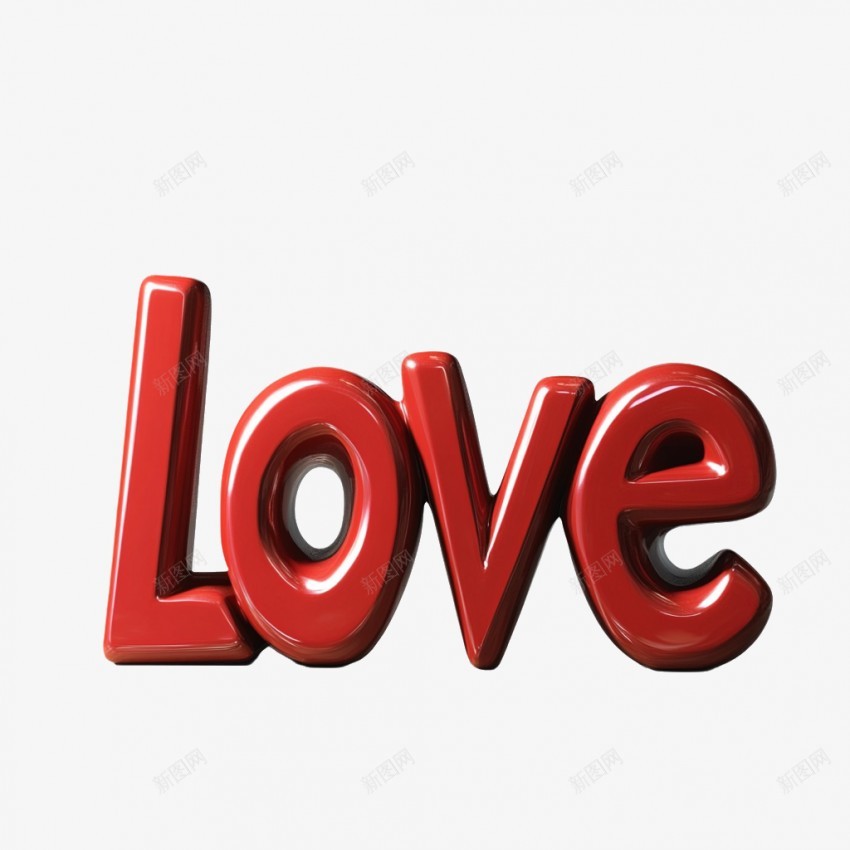 love装饰png免抠素材_88icon https://88icon.com  红色love 七夕节 免抠 图片 情人 情人节 浪漫 爱情  英语 表白 透明底