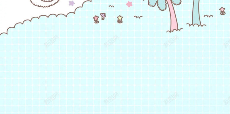 卡通手机壁纸插画设计动漫锁屏jpg设计背景_88icon https://88icon.com 卡通 手机 壁纸 插画 设计 动漫 锁屏