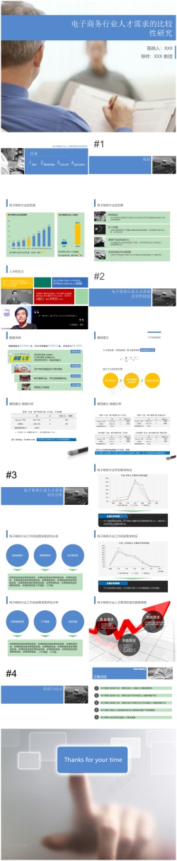 免费毕业答辩答辩94