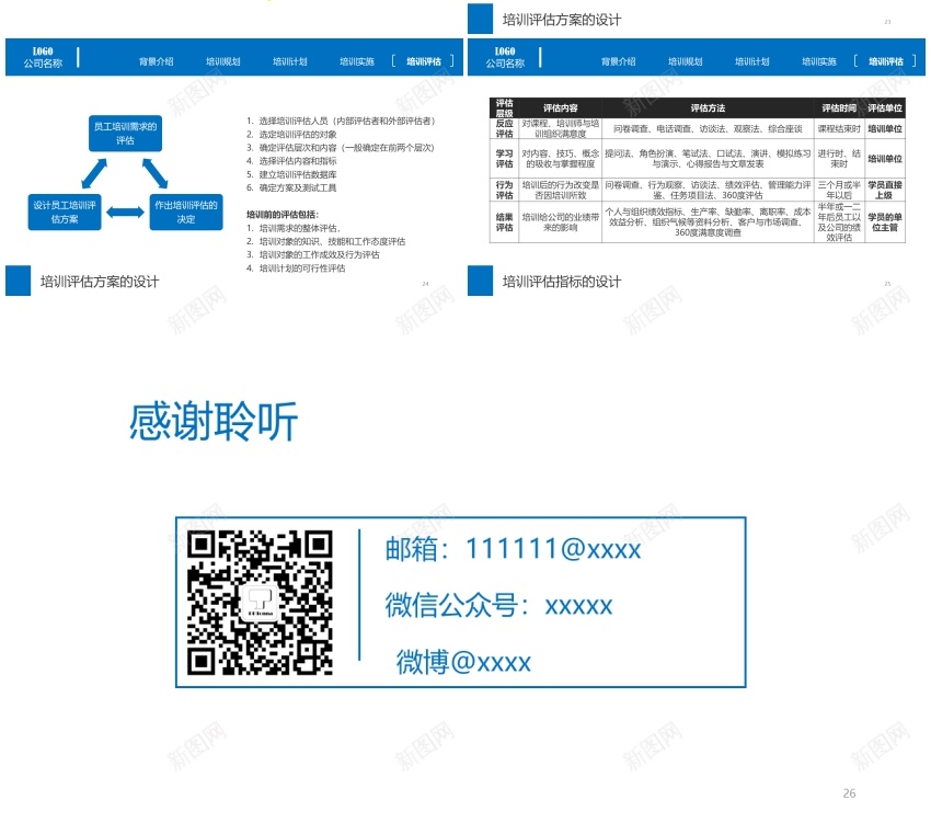 培训课件PPT模板03PPT模板_88icon https://88icon.com 培训 模板 课件