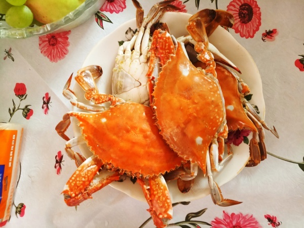 海鲜螃蟹美食jpg_88icon https://88icon.com 海鲜 美食 螃蟹 餐桌