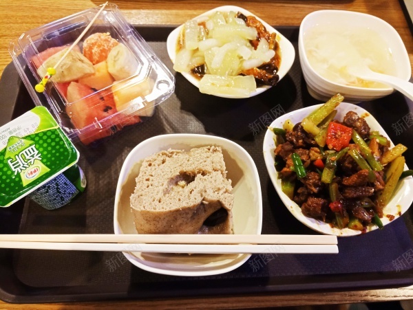 食堂美食jpg_88icon https://88icon.com 套餐 食堂 餐盘