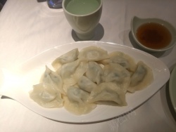 鲅鱼水饺美食鲅鱼水饺高清图片