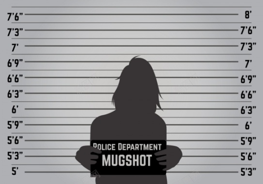 mugshot背景图入监拘留mugshot摄影图片