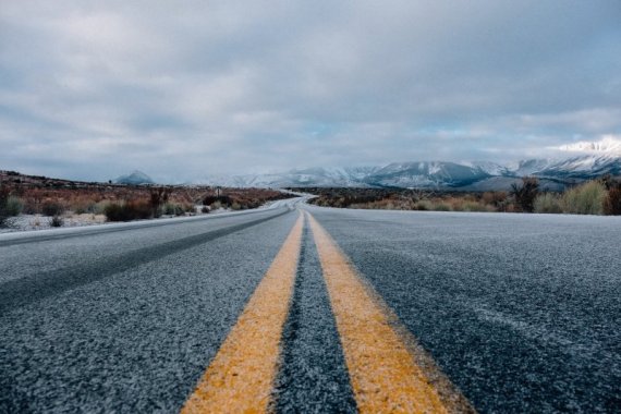 公路背景路面背景马路背景背景