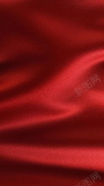 红色丝绸质感背景网页背景网页背背景