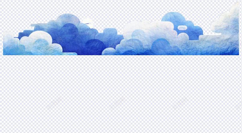 蓝色渐变水彩云云朵水彩蓝色渐变手绘卡通元素手绘卡通jpg设计背景_88icon https://88icon.com 卡通元素 手绘 手绘卡通 手绘图片 效果元素 水彩 渐变 背景图片 蓝色 蓝色渐变水彩云云朵