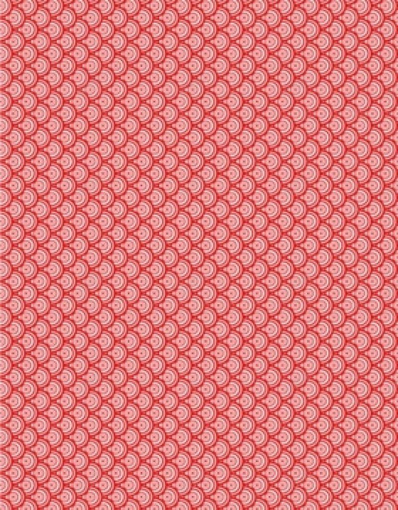 红色祥云底纹h5背景图底纹jpg设计背景_88icon https://88icon.com 底纹