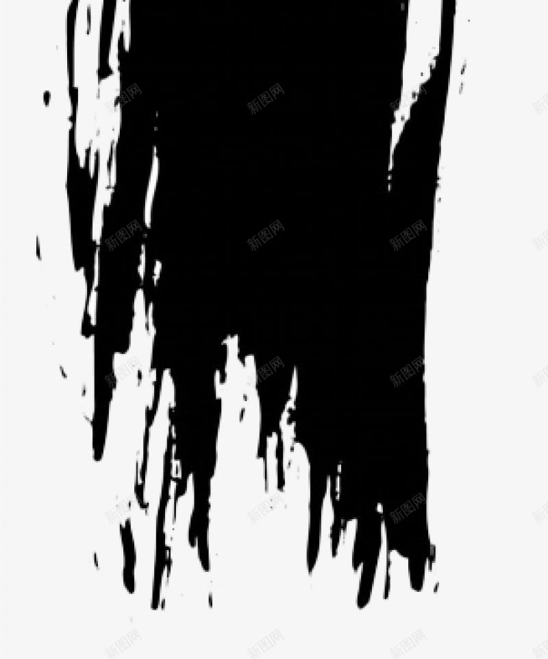 中国风笔墨毛笔笔触底纹笔刷图案png免抠素材_88icon https://88icon.com 中国风 笔墨底纹 毛笔 笔触 涂鸦 墨迹 笔刷图案