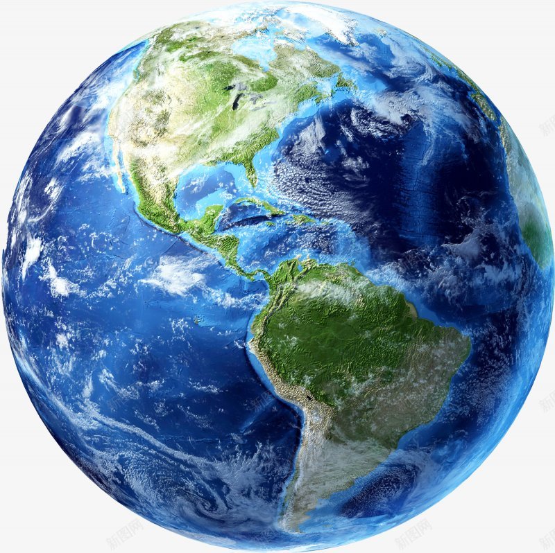 地球png免抠素材_88icon https://88icon.com 地球 简易 球体 图案 青山 绿水 蓝天 白云 海洋 河流 绿植