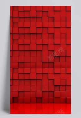 红色砖墙红色砖墙红色砖墙白色砖墙3D砖墙怀旧砖墙背背景