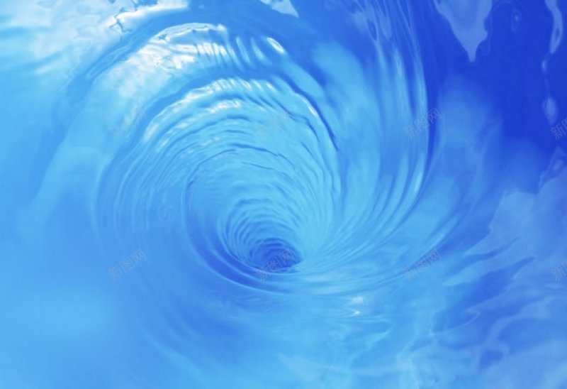 蓝色水漩涡背景水水海面海水海液体jpg设计背景_88icon https://88icon.com 水水海面海水海液体 水流漩涡 蓝色水漩涡背景图片