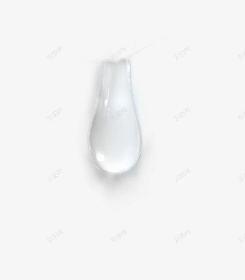 手绘眼泪水滴水水珠化妆品png免抠素材_88icon https://88icon.com 化妆品 手绘 水 水滴 水珠 眼泪