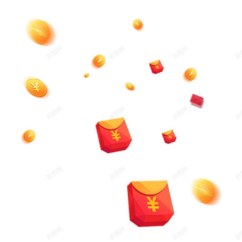 红包金币海报宝贝详情图背景图烟花红包jpg设计背景_88icon https://88icon.com 烟花红包 背景图